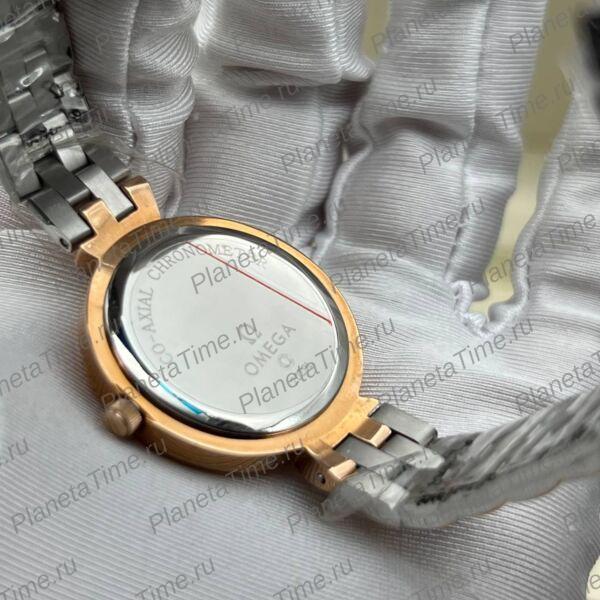 Omega De Ville Ladymatic 12081 фото 8