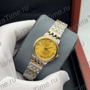 Omega De Ville Prestige Quartz 12085