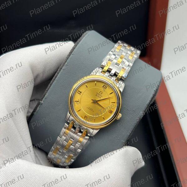 Omega De Ville Prestige Quartz 12085