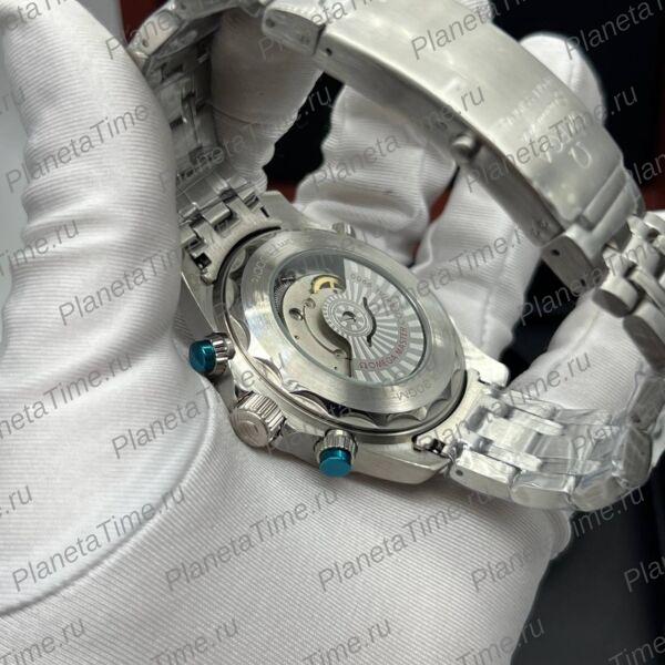 Omega Seamaster Diver 300M Chronograph 12177 фото 6