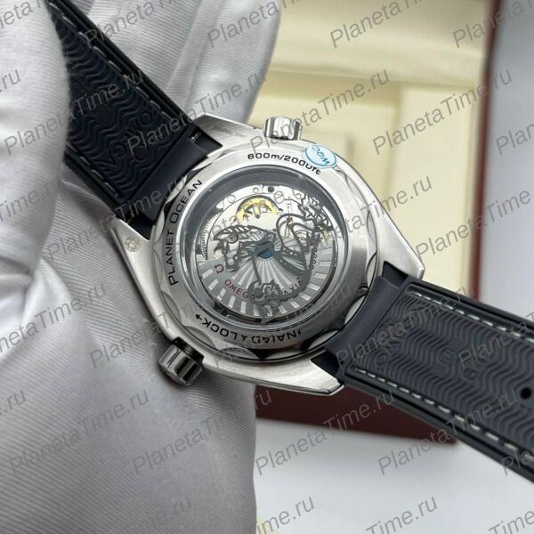 Omega Seamaster Planet Ocean 600M 12203 фото 7