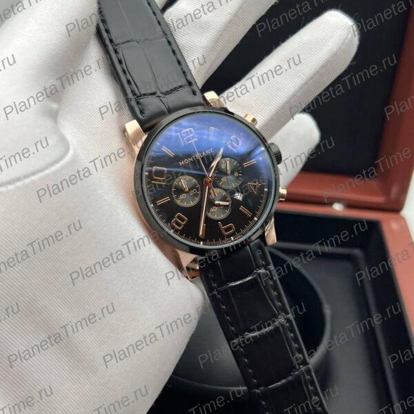 Montblanc TimeWalker Chronograph 12335 фото 4