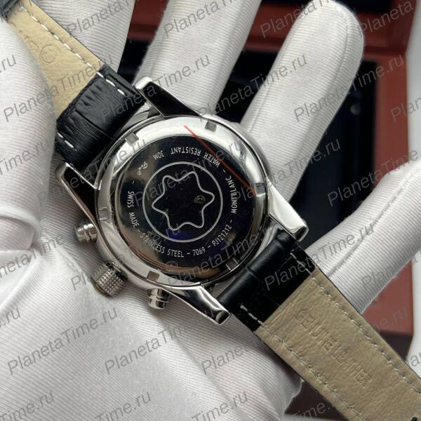 Montblanc TimeWalker Chronograph 12342 фото 7