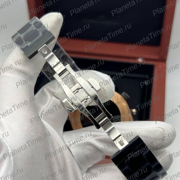 Montblanc TimeWalker Chronograph 12353 фото 9