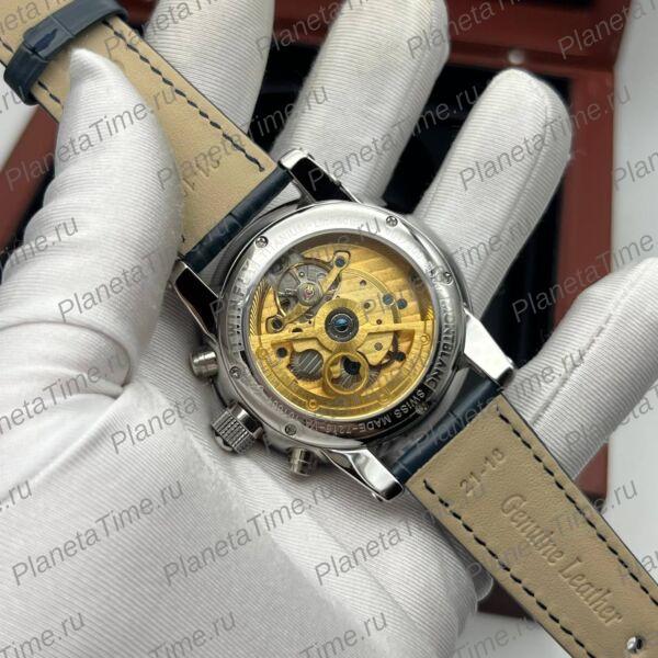 Montblanc TimeWalker TwinFly 12359 фото 7