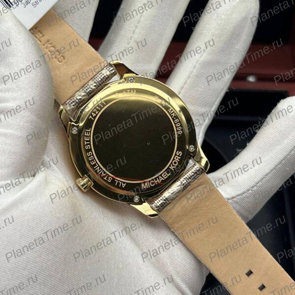 Michael Kors Runway MK6999 фото 8