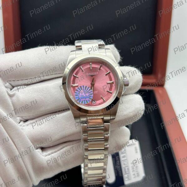 Longines Conquest L3.430.4.99.6 фото 6