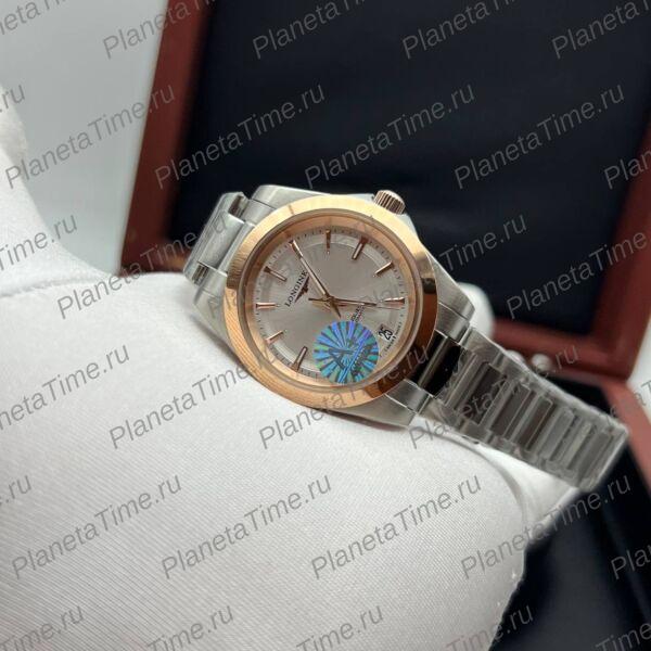 Longines Conquest L3.430.5.72.6 фото 5
