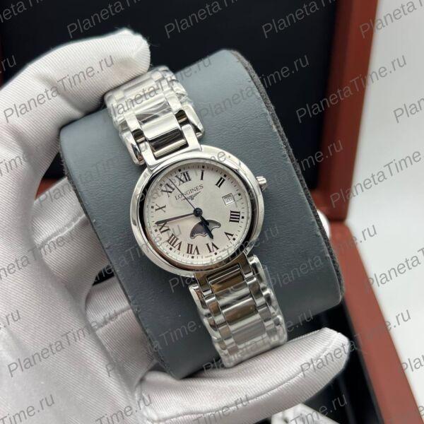 Longines PrimaLuna Moonphase L8.115.4.71.6 фото 2