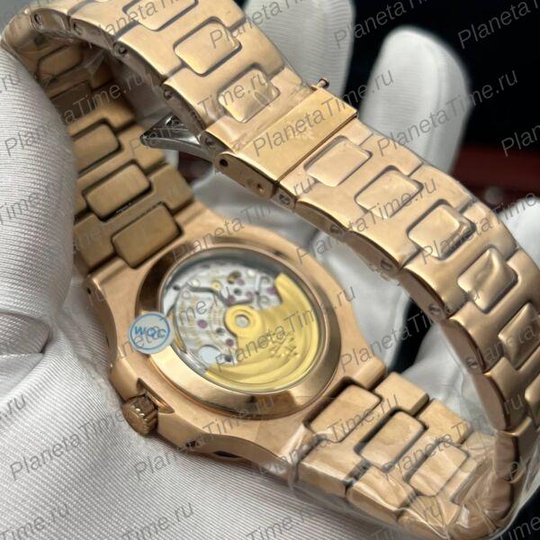 Patek Philippe Nautilus 11769 фото 8