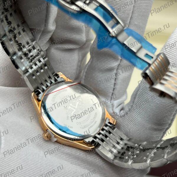 Jaeger-LeCoultre Master Ultra Thin 12734 фото 7