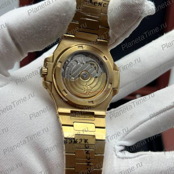 Patek Philippe Nautilus 11783 фото 5