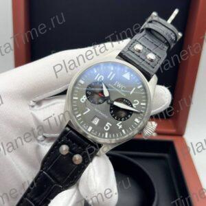 IWC Schaffhausen Big Pilot’s Watch 12811