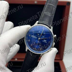 IWC Portugieser Chronograph IW371606