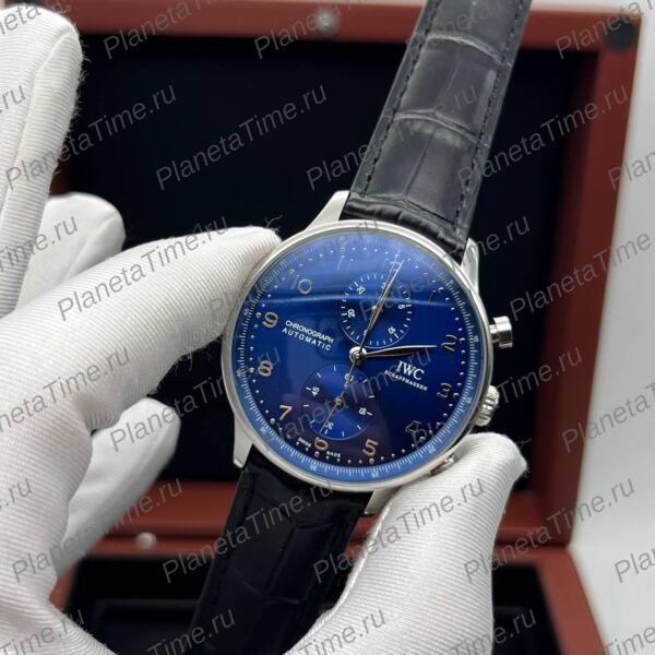 IWC Portugieser Chronograph IW371606