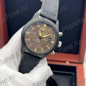 IWC Pilot’s Watch Chronograph Top Gun Miramar IW388002