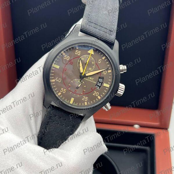 IWC Pilot’s Watch Chronograph Top Gun Miramar IW388002
