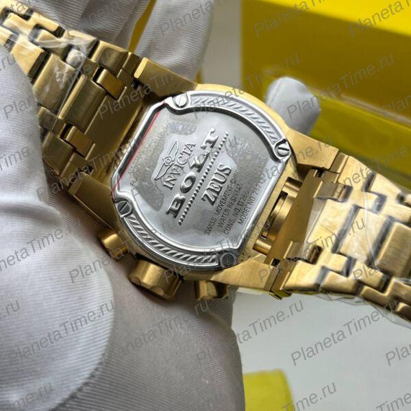 Invicta Reserve Bolt Zeus Magnum 12923 фото 7