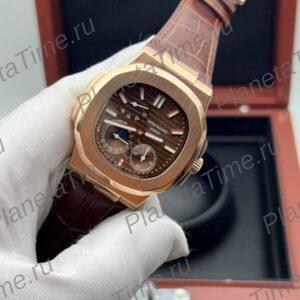 Patek Philippe Nautilus 11790