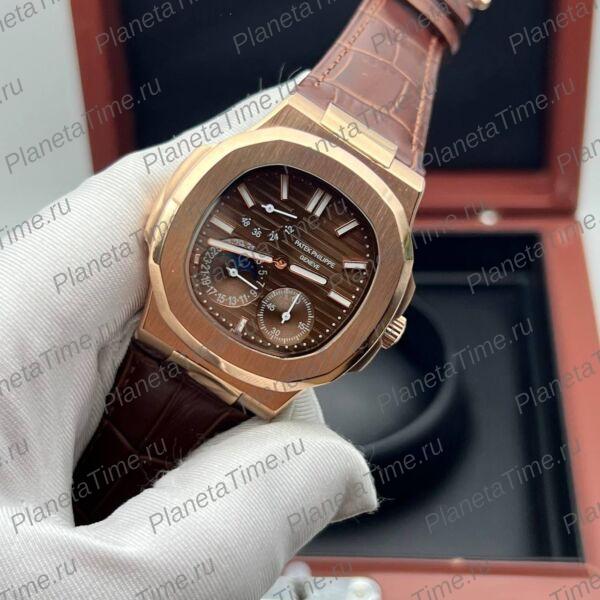 Patek Philippe Nautilus 11790