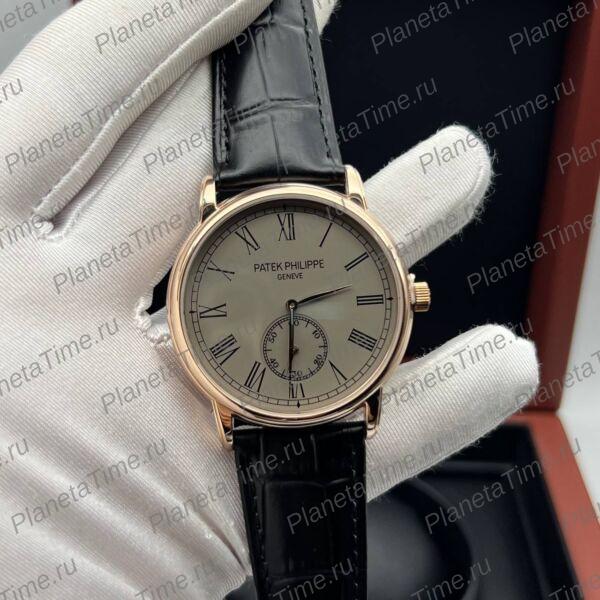 Patek Philippe Calatrava 11728 фото 3