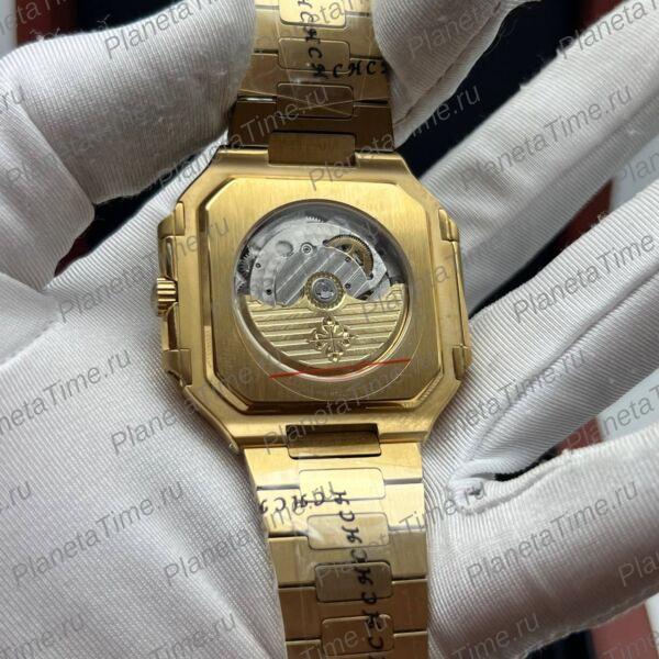 Patek Philippe Cubitus 11745 фото 4