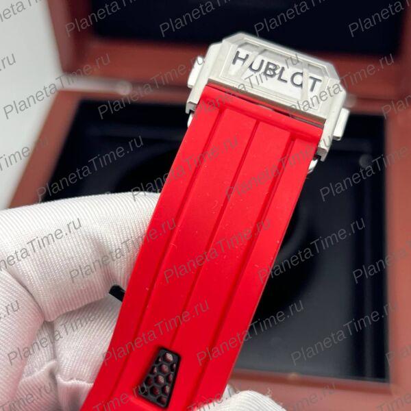 Hublot Big Bang Tourbillon Samuel Ross 13104 фото 8