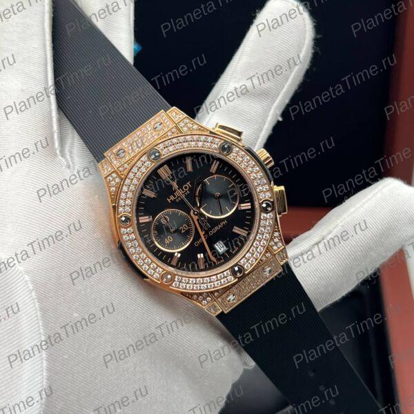 Hublot Classic Fusion Chronograph 13191 фото 2