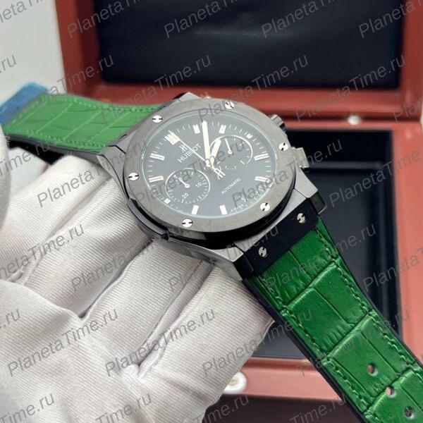 Hublot Classic Fusion Chronograph 13265 фото 5