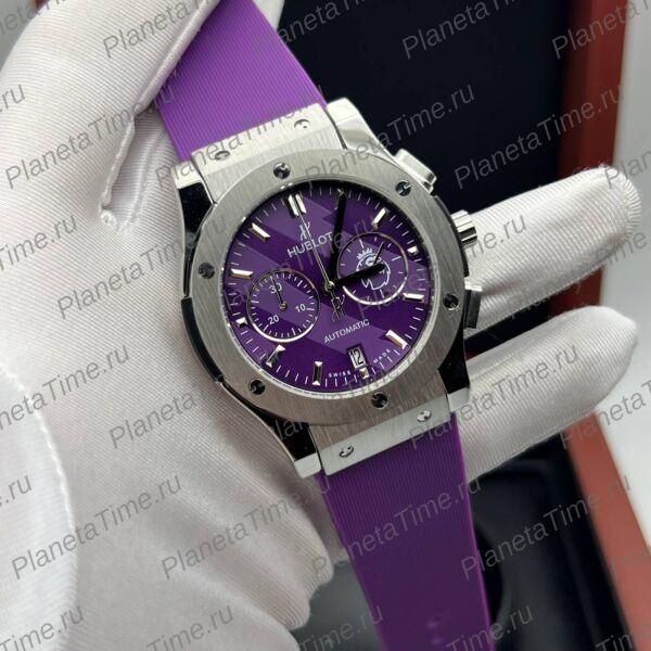 Hublot Classic Fusion Chronograph Premier League 13287 фото 2