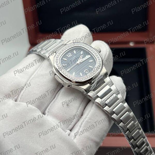 Patek Philippe Nautilus Ladies 11817 фото 5