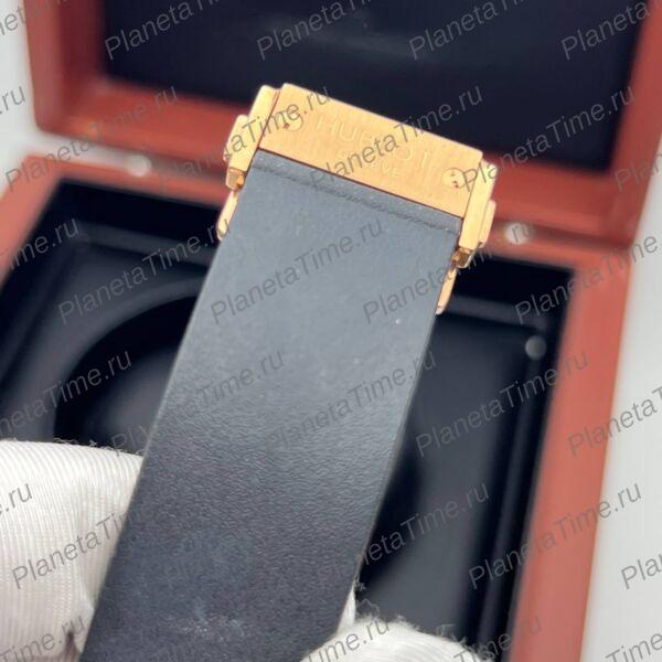 Hublot Aerofusion Chronograph Orlinski Gold Magic 13358 фото 8