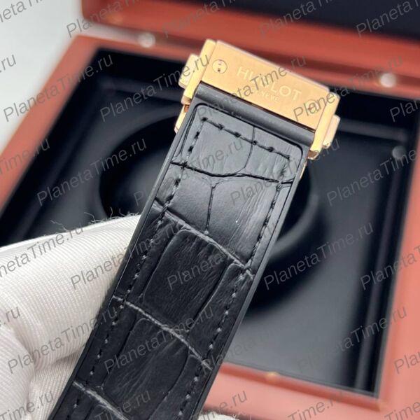 Hublot Aerofusion Chronograph 13361 фото 8