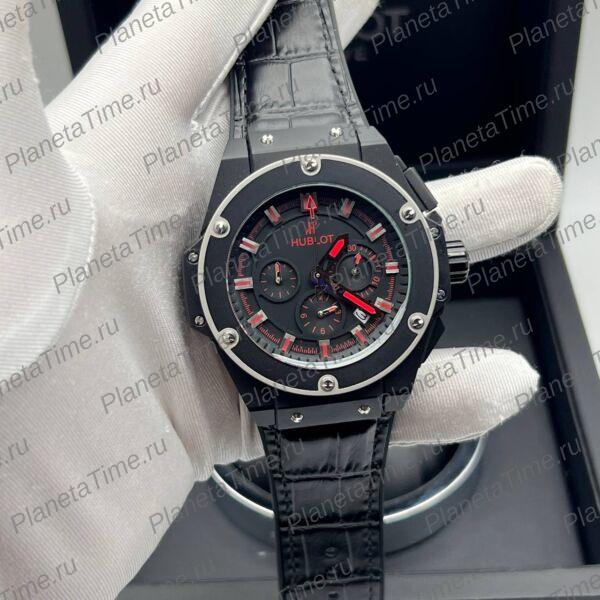 Hublot King Power Split Second Cronograph 13383 фото 3