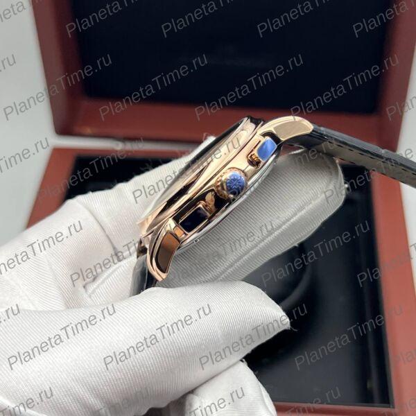 Patek Philippe Perpetual Calendar 11852 фото 5
