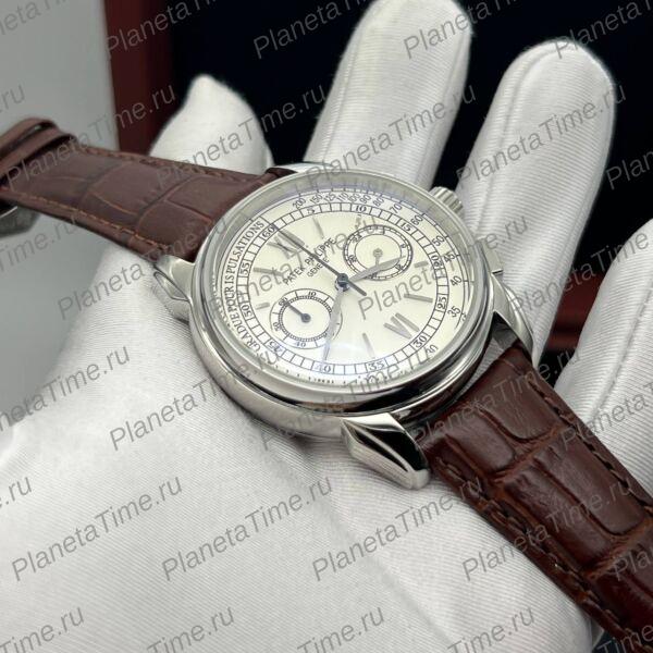 Patek Philippe Perpetual Calendar 11862 фото 5