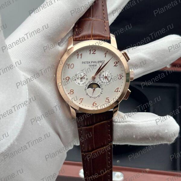 Patek Philippe Grand Complications Perpetual Calendar 11877
