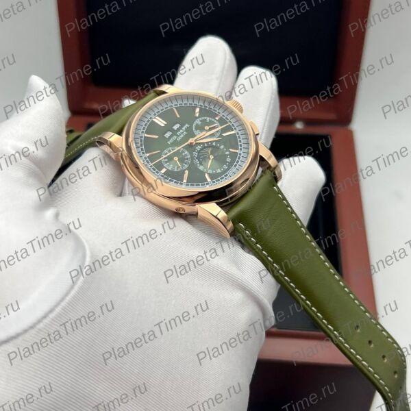 Patek Philippe Grand Complications Perpetual Calendar 11912 фото 4