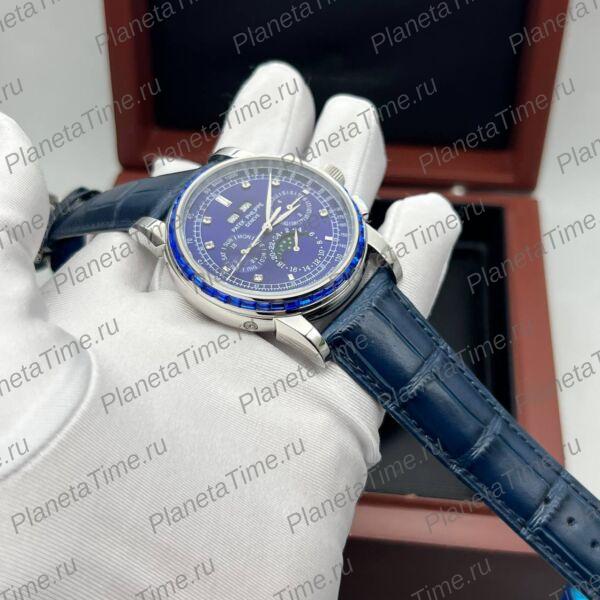Patek Philippe Grand Complications Perpetual Calendar 11921 фото 5