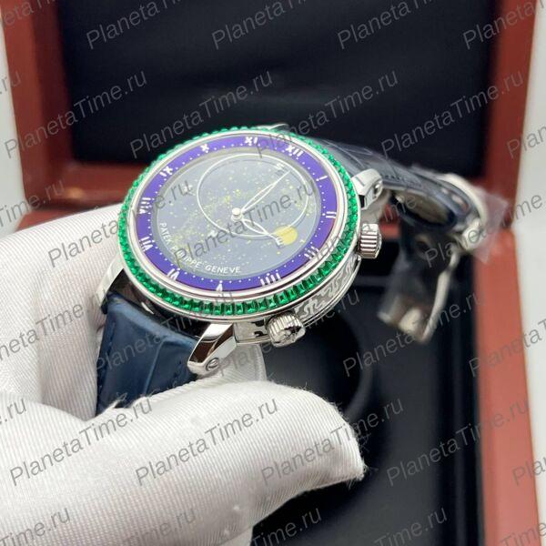 Patek Philippe Grand Complications Celestial Sky Moon 11936 фото 4