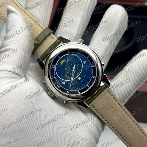 Patek Philippe Grand Complications Sky Moon Tourbillon 11944 фото 8