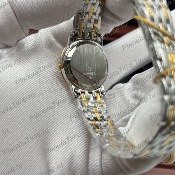 Omega De Ville Prestige Quartz 12085 фото 4