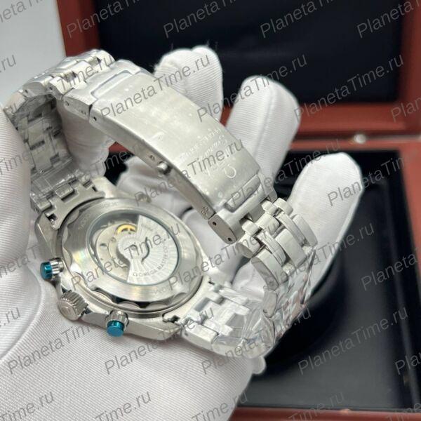 Omega Seamaster Diver 300M Chronograph 12177 фото 7