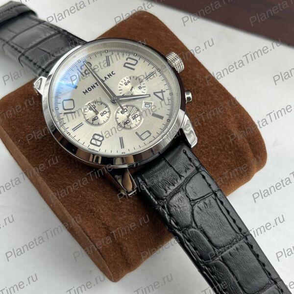 Montblanc TimeWalker Chronograph 12342 фото 8