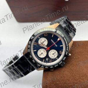 Montblanc TimeWalker Chronograph 12353