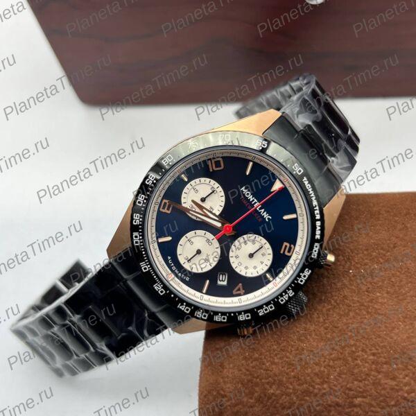 Montblanc TimeWalker Chronograph 12353