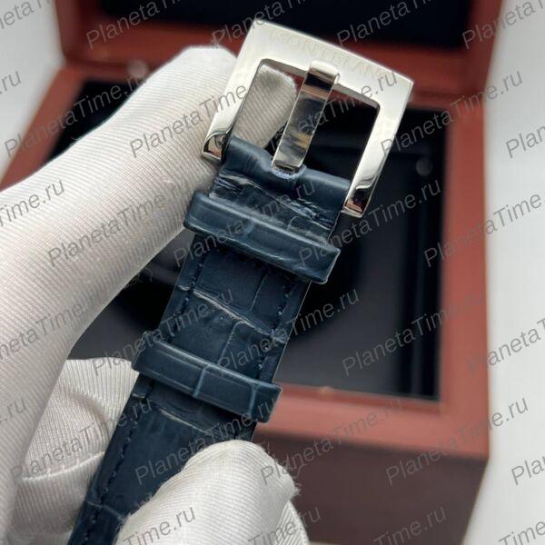 Montblanc TimeWalker TwinFly 12359 фото 8
