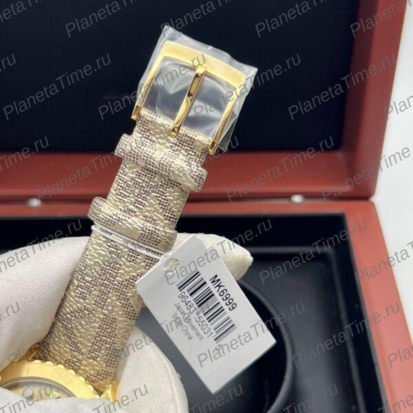 Michael Kors Runway MK6999 фото 9