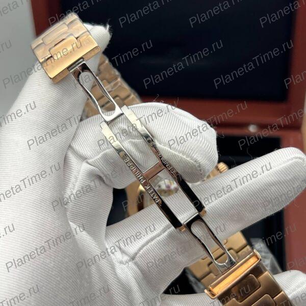 Patek Philippe Nautilus 11769 фото 9