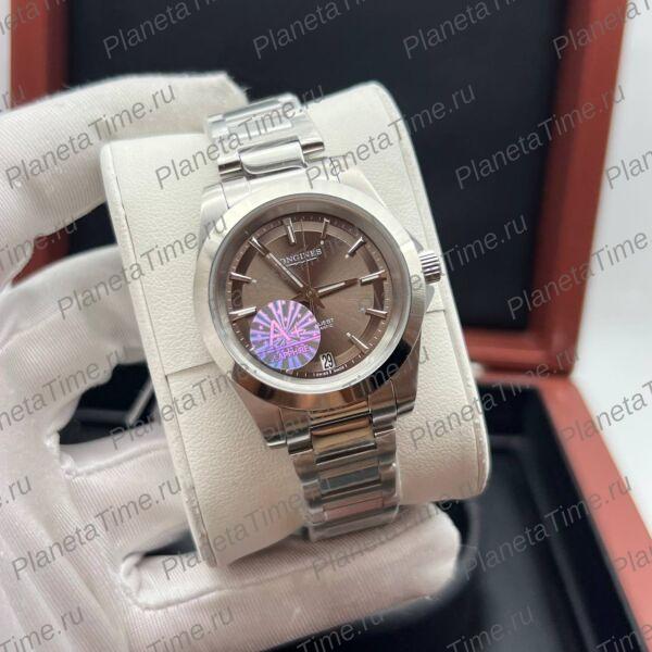 Longines Conquest L3.430.4.62.6 фото 2